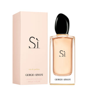 | SI - Eau de Parfum