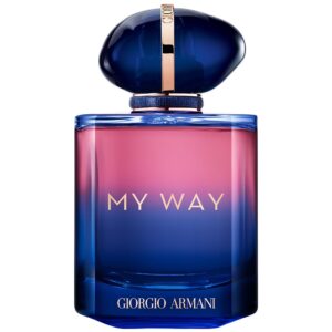 My Way - Le Parfum Rechargeable