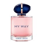 My Way - Eau de Parfum