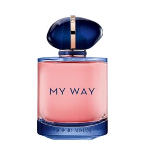 My Way Intense - Eau de Parfum Rechargeable