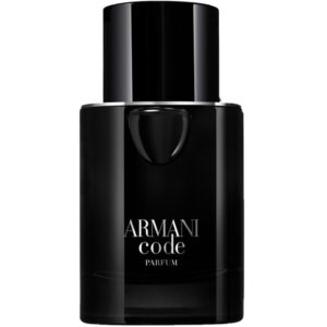 Armani Code - Parfum Rechargeable