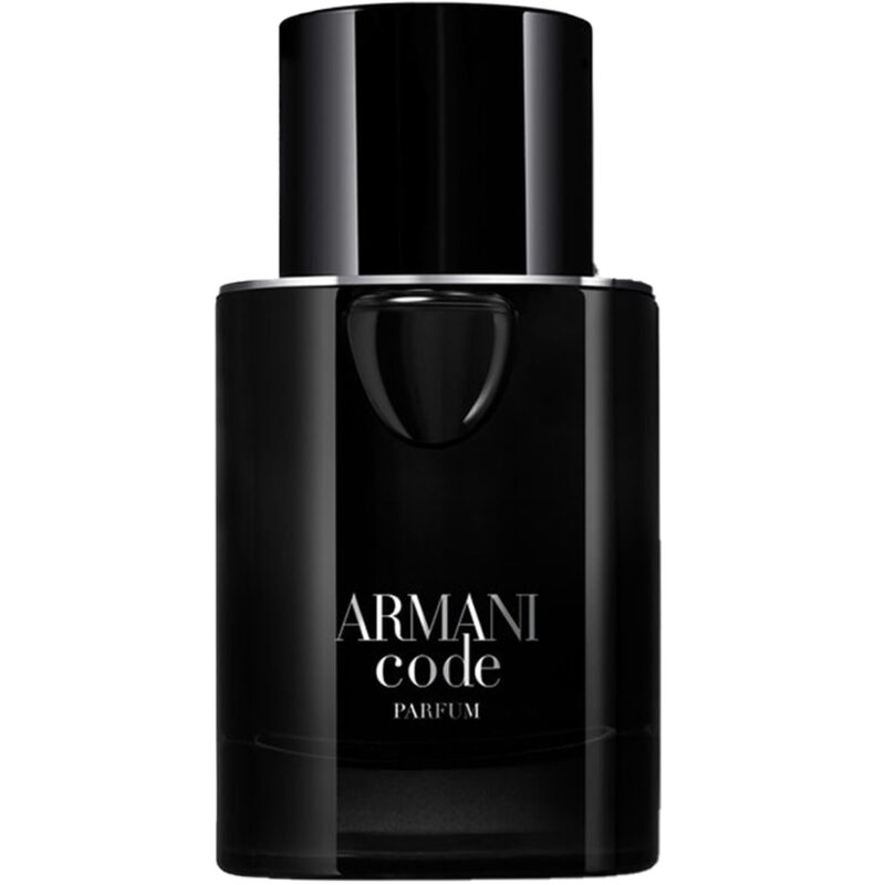 Armani Code - Parfum Rechargeable