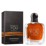 Stronger With You Intensely - Eau de parfum