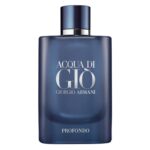 Acqua di Gio Profondo - Eau de Parfum Intense