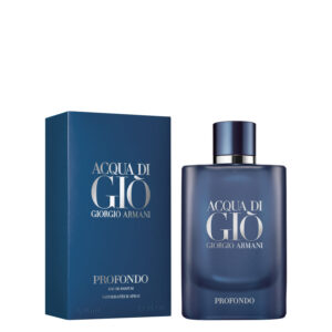 Acqua di Gio Profondo - Eau de Parfum Intense