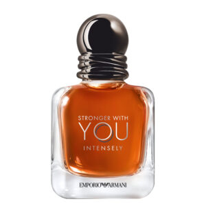 Stronger With You Intensely - Eau de parfum