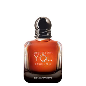 Stronger with You Absolutely - Eau de Parfum