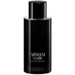 Armani Code - Eau de Toilette Rechargeable