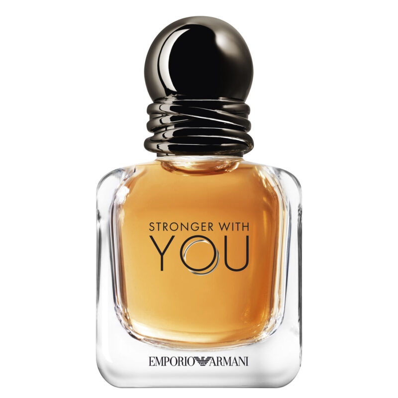 Stronger With You - Eau de toilette