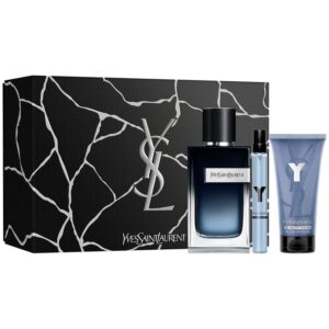 Y Eau de Parfum – Coffret Parfum