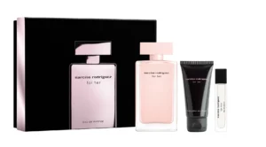 For Her Eau de Parfum – Coffret Parfum