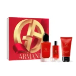 Sì Passione Eau de Parfum – Coffret Parfum