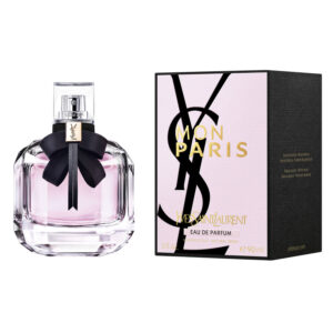 Mon Paris - Eau de Parfum Originale