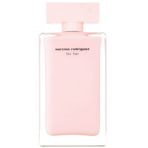 Narciso Rodriguez For Her eau de parfum