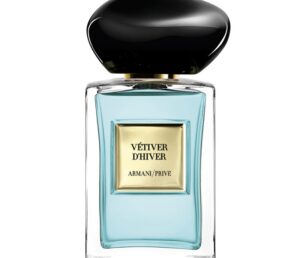 Armani Privé Vetiver d'Hiver - Eau de Toilette