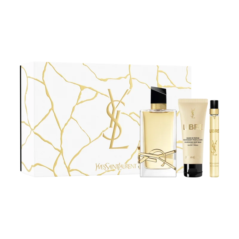 Libre Eau de Parfum – Coffret Parfum
