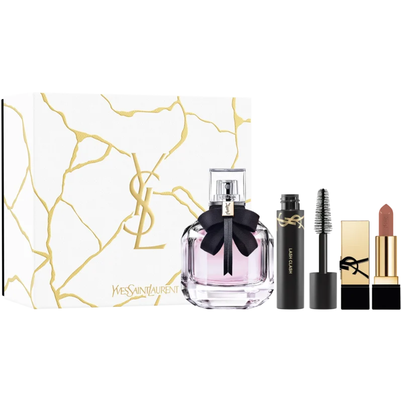 Mon Paris Eau de Parfum – Coffret Parfum